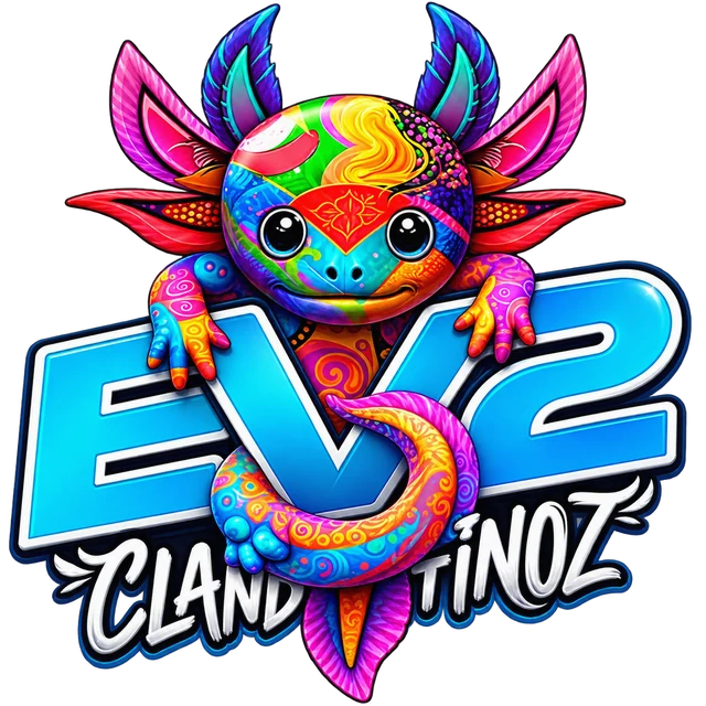 EV2 Clandestinoz